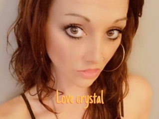 Love_crystal
