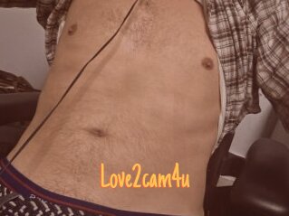 Love2cam4u