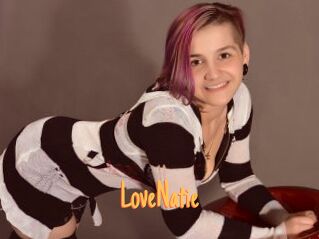 LoveNatie