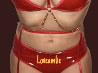 Loveamlie