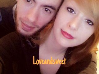 Loveandsweet