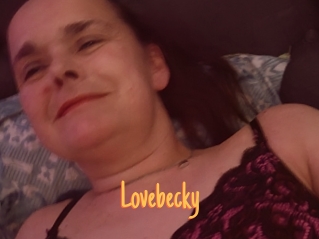 Lovebecky