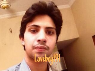 Loveboy191