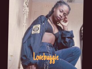 Lovebuggie
