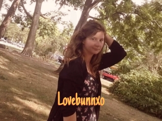 Lovebunnxo
