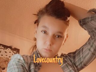 Lovecountry
