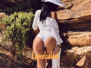 Loveelsalove