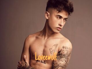 loveewolf Mobile Porno