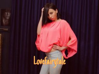 Lovefairytale