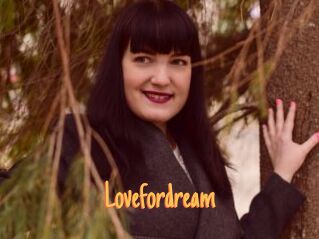 Lovefordream