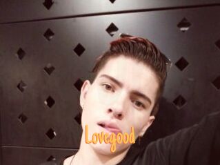 lovegood Mobile Porno