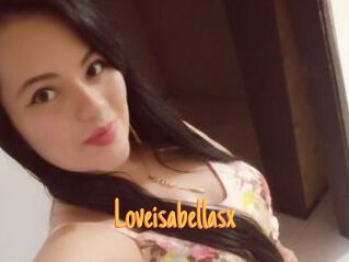 Loveisabellasx