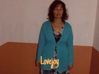 Lovejoy