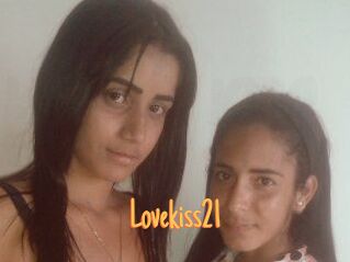 Lovekiss21