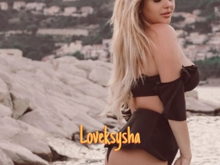 Loveksysha
