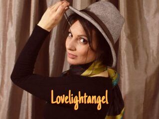 Lovelightangel