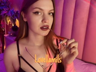 Lovellamils