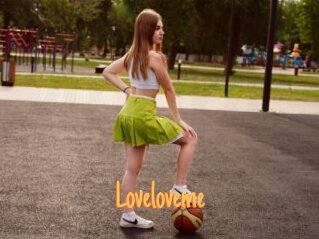 Loveloveme