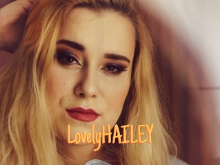 lovelyHAILEY Mobile Porno