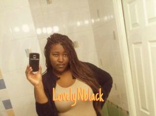 LovelyNblack