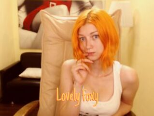 Lovely_foxy