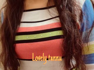 Lovely_tannu