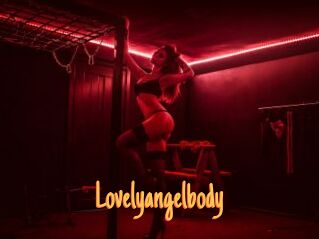 Lovelyangelbody