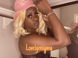 Lovelyenigma