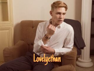 Lovelyethan