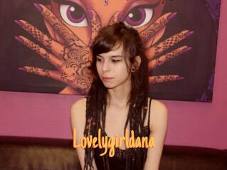 Lovelygirldana