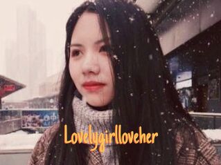 Lovelygirlloveher