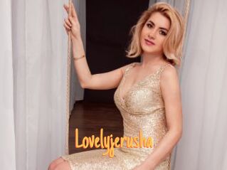 Lovelyjerusha
