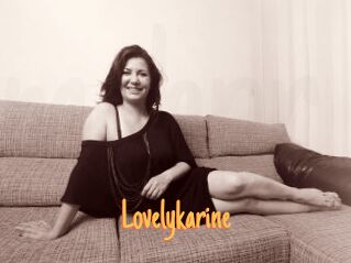 Lovelykarine