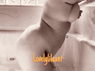 Lovelylilcunt