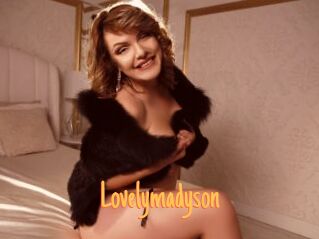 Lovelymadyson