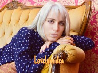 Lovelymidea
