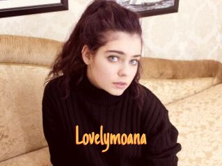 Lovelymoana