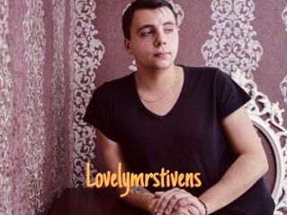 Lovelymrstivens