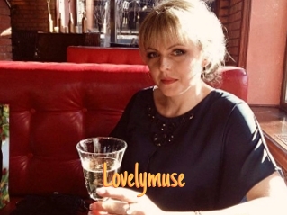 lovelymuse Mobile Porno