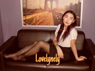 Lovelynely