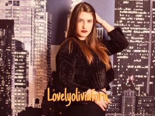 Lovelyoliviaforu