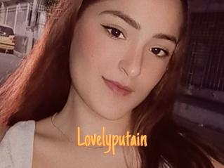 lovelyputain Mobile Porno