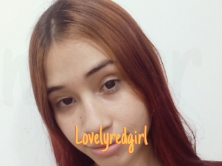 Lovelyredgirl