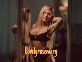 Lovelyrosemary