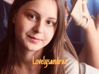 Lovelysandrax