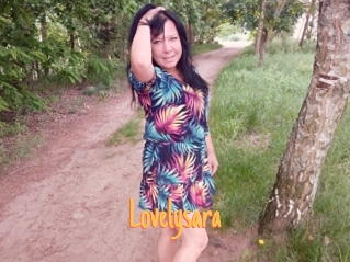 Lovelysara