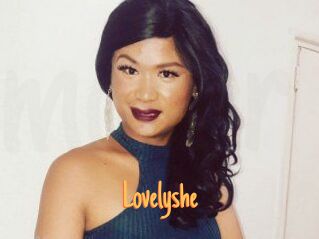 Lovelyshe