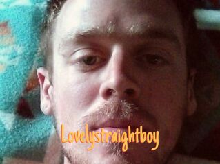 Lovelystraightboy