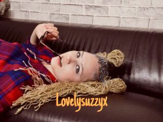 Lovelysuzzyx