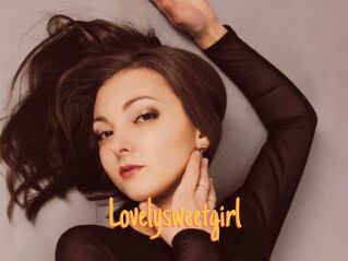 Lovelysweetgirl